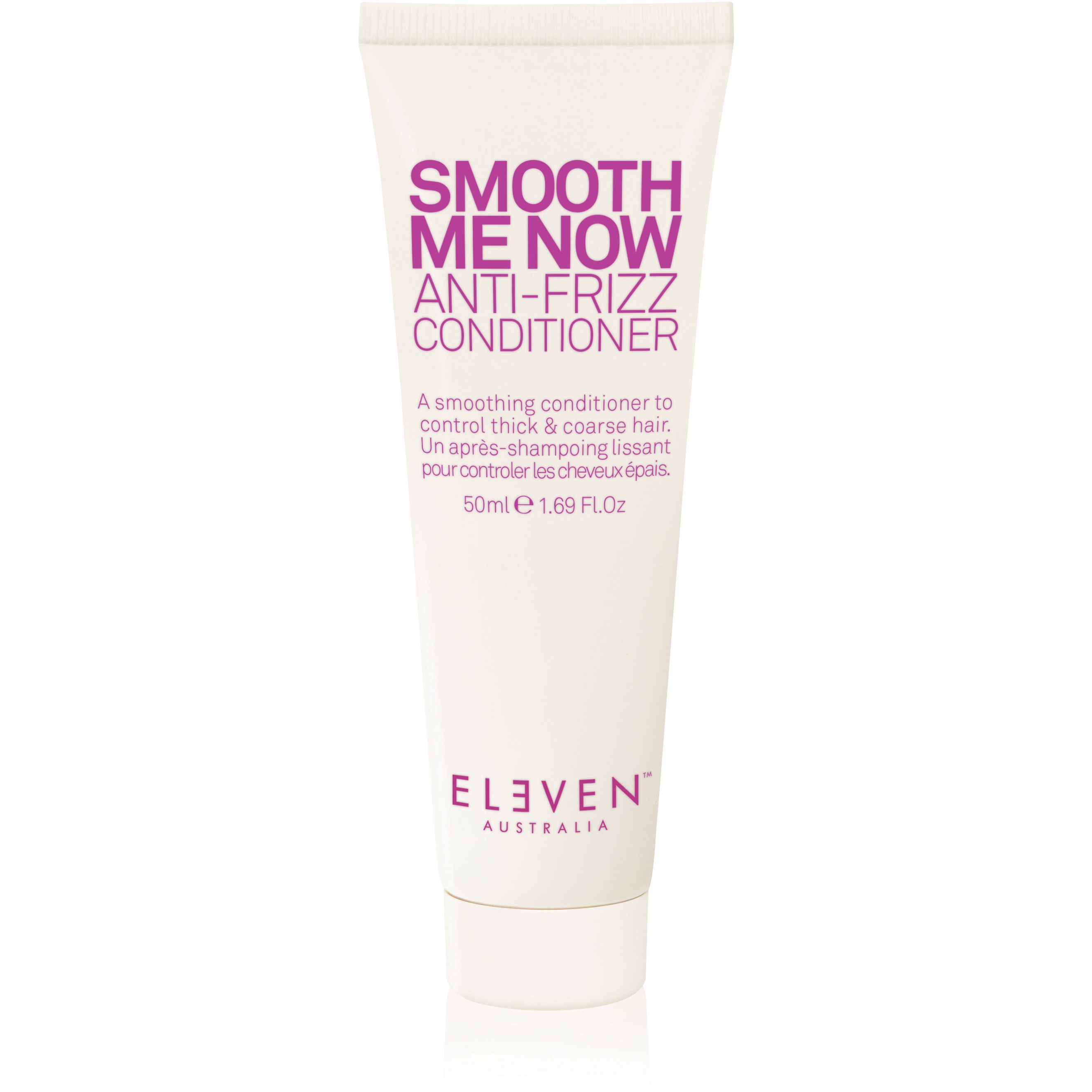 Läs mer om Eleven Australia Eleven Smooth Me Now Anti-frizz Conditioner 50 ml