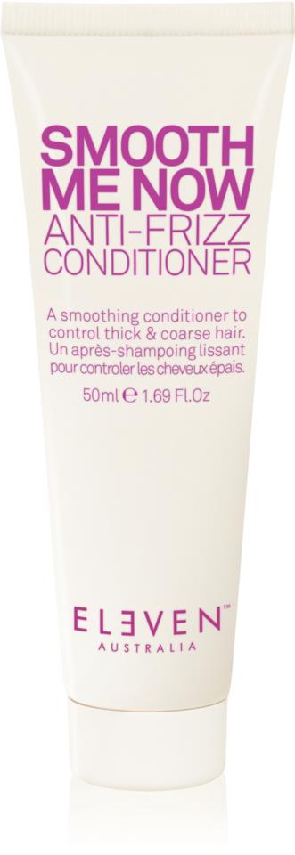 Eleven Smooth Me Now Anti-frizz Conditioner 50ml