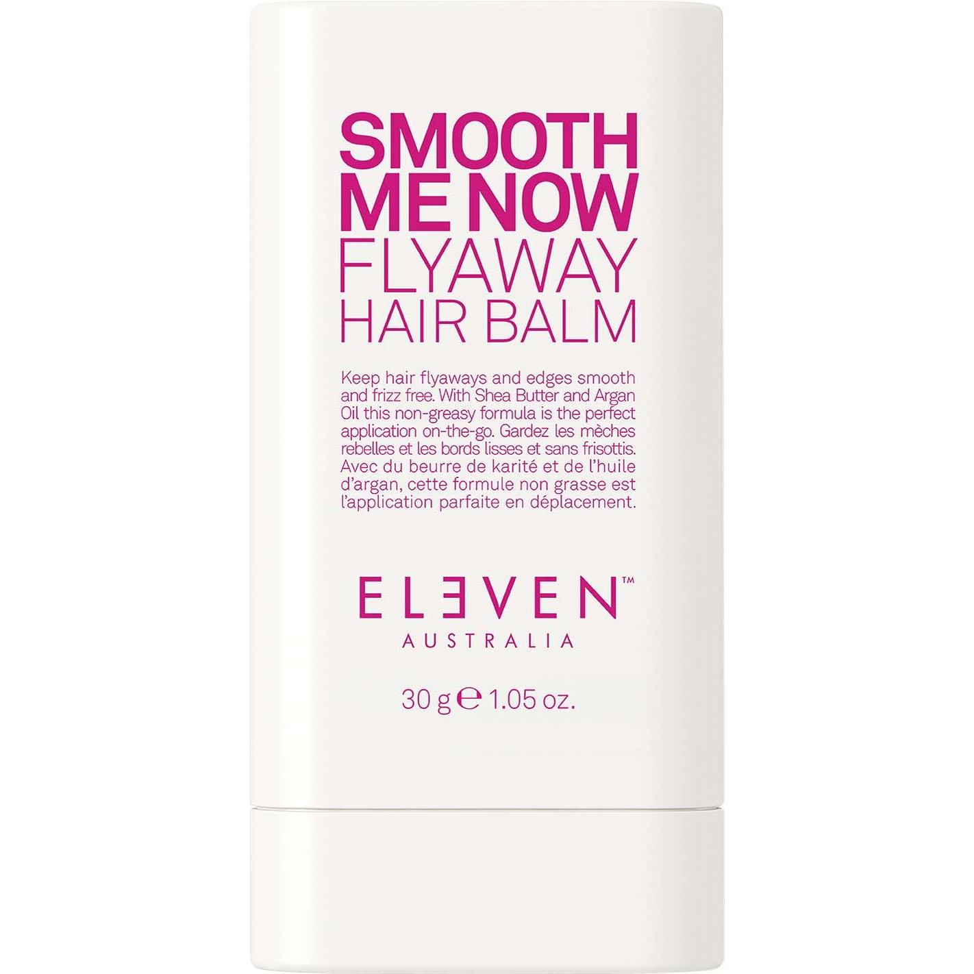 Eleven Australia Smooth Me Now Flyaway Hair Balm 30 g billede