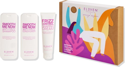 Eleven Australia Smooth Trio