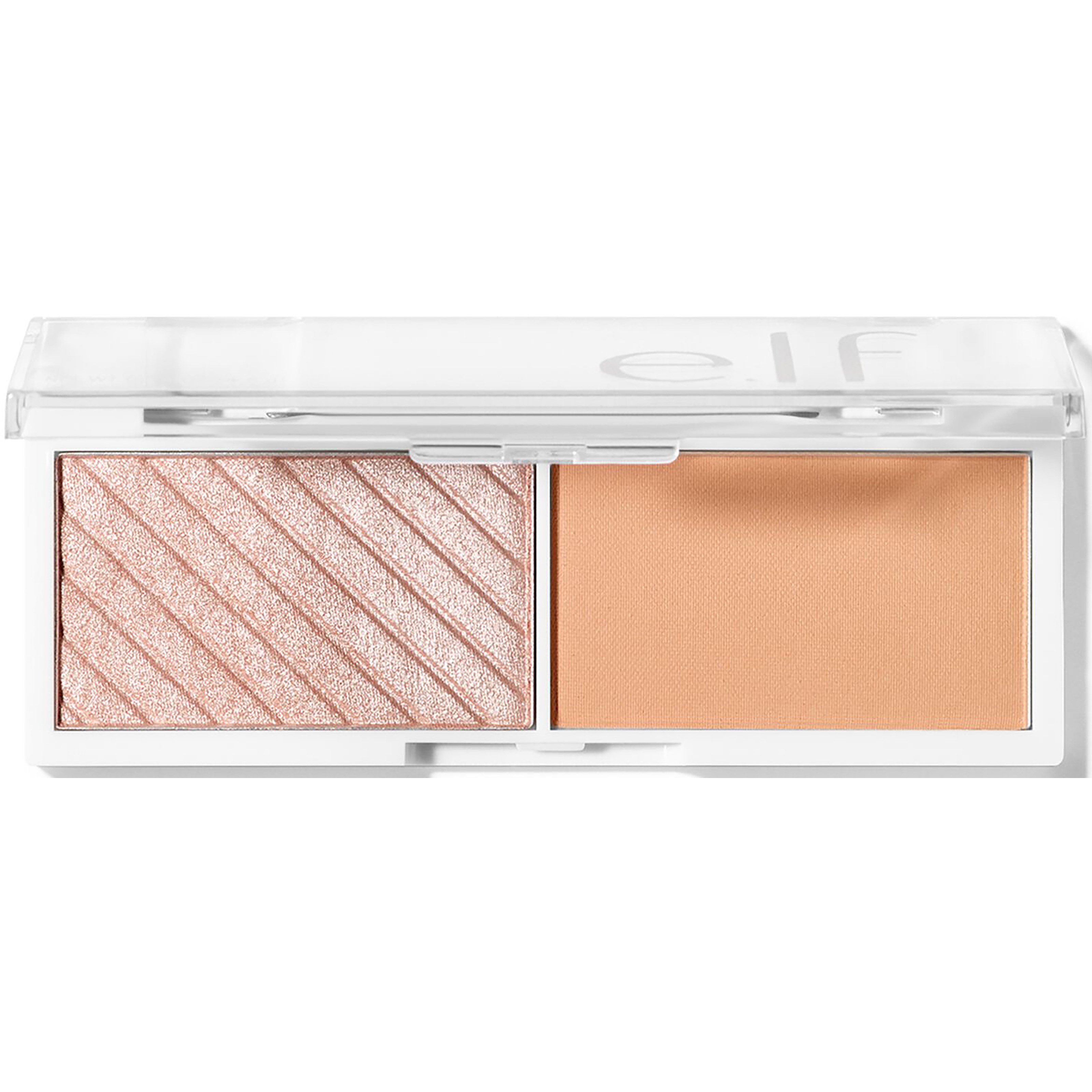 e.l.f. Bite Size Face Duo Cantaloupe