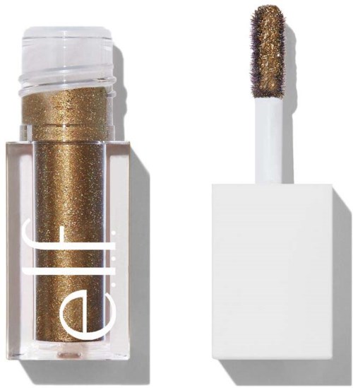 e.l.f. Glitter Melt Liquid Eyeshadow Dirty Martini