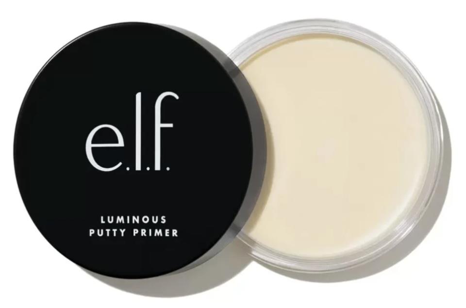 Elf cosmetics Luminous Putty Primer Universal Glow