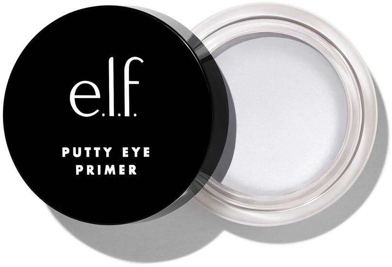 Elf cosmetics Putty Eye Primer White