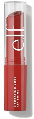 e.l.f. Hydrating Core Lip Shine  Giddy