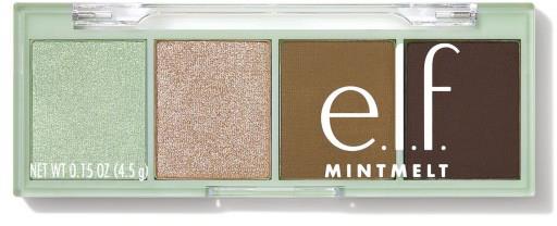 elf Mint Melt Eyeshadows Chocolate Mint 4,5 g