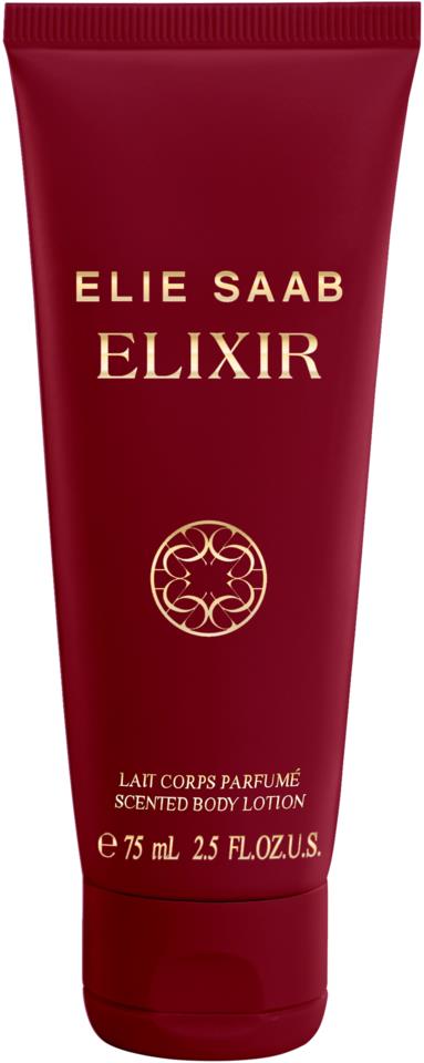 Elie Saab Elixir Body Lotion GWP 75 ml