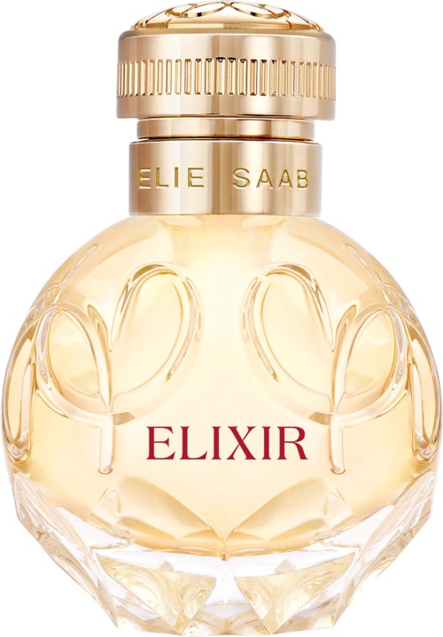 Elie Saab Elixir Eau De Parfum 50 ml