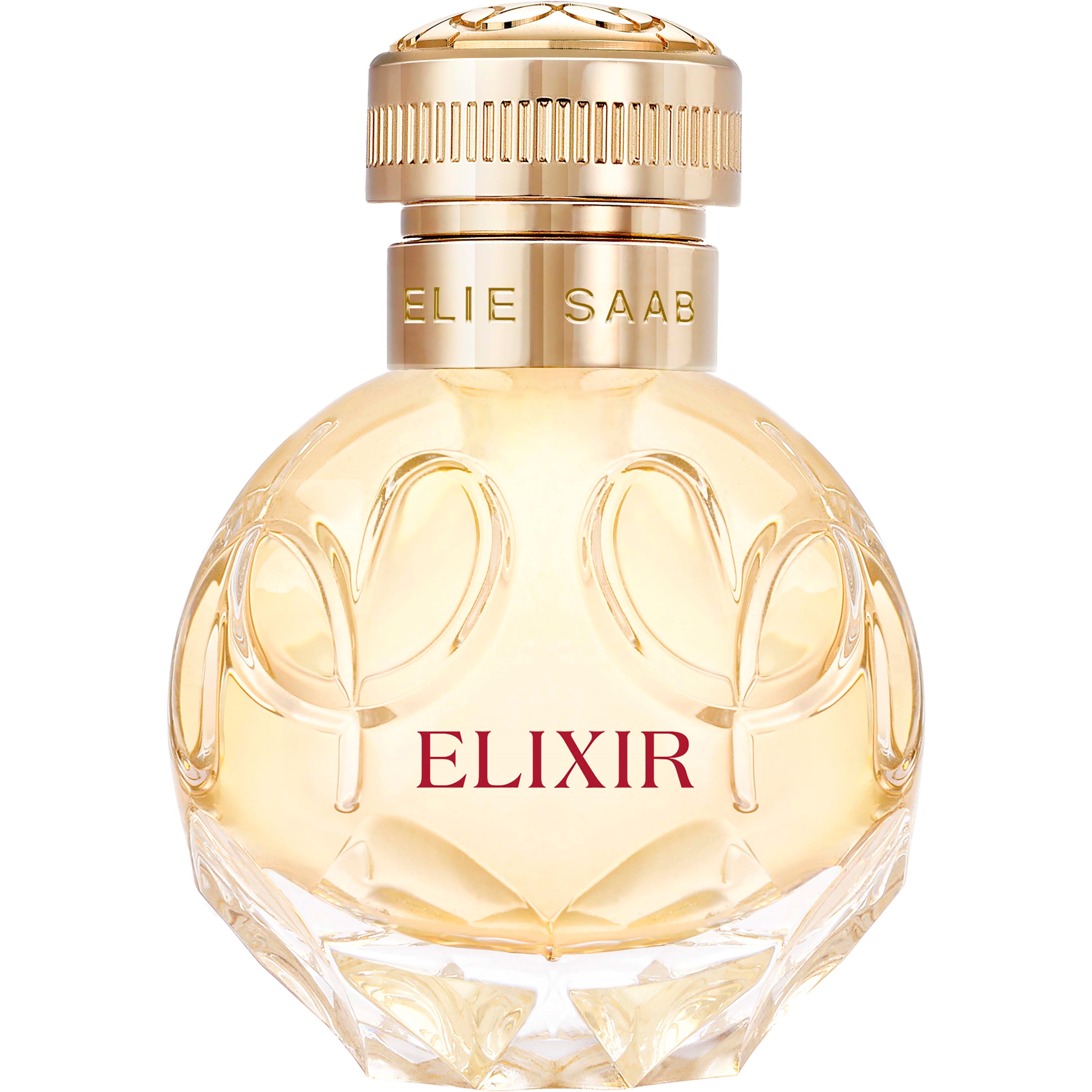 Läs mer om Elie Saab Elixir Eau De Parfum 50 ml