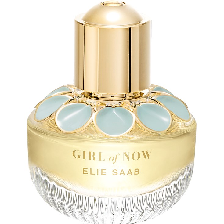 Läs mer om Elie Saab Girl of Now Eau De Parfum 30 ml