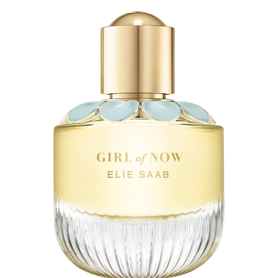 Läs mer om Elie Saab Girl of Now Eau De Parfum 50 ml
