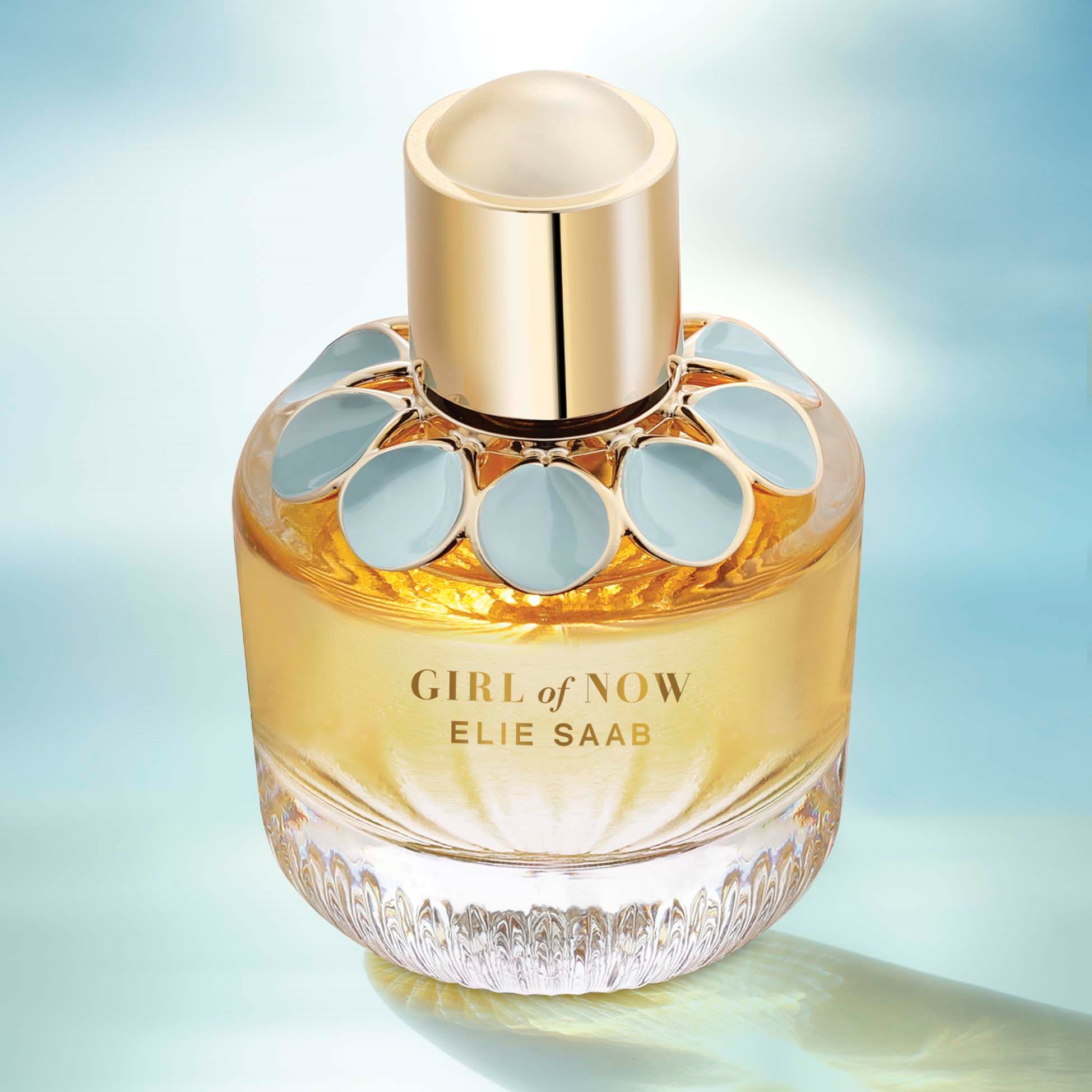 Elie Saab Girl of Now EdP 50 ml (obrázok 4)