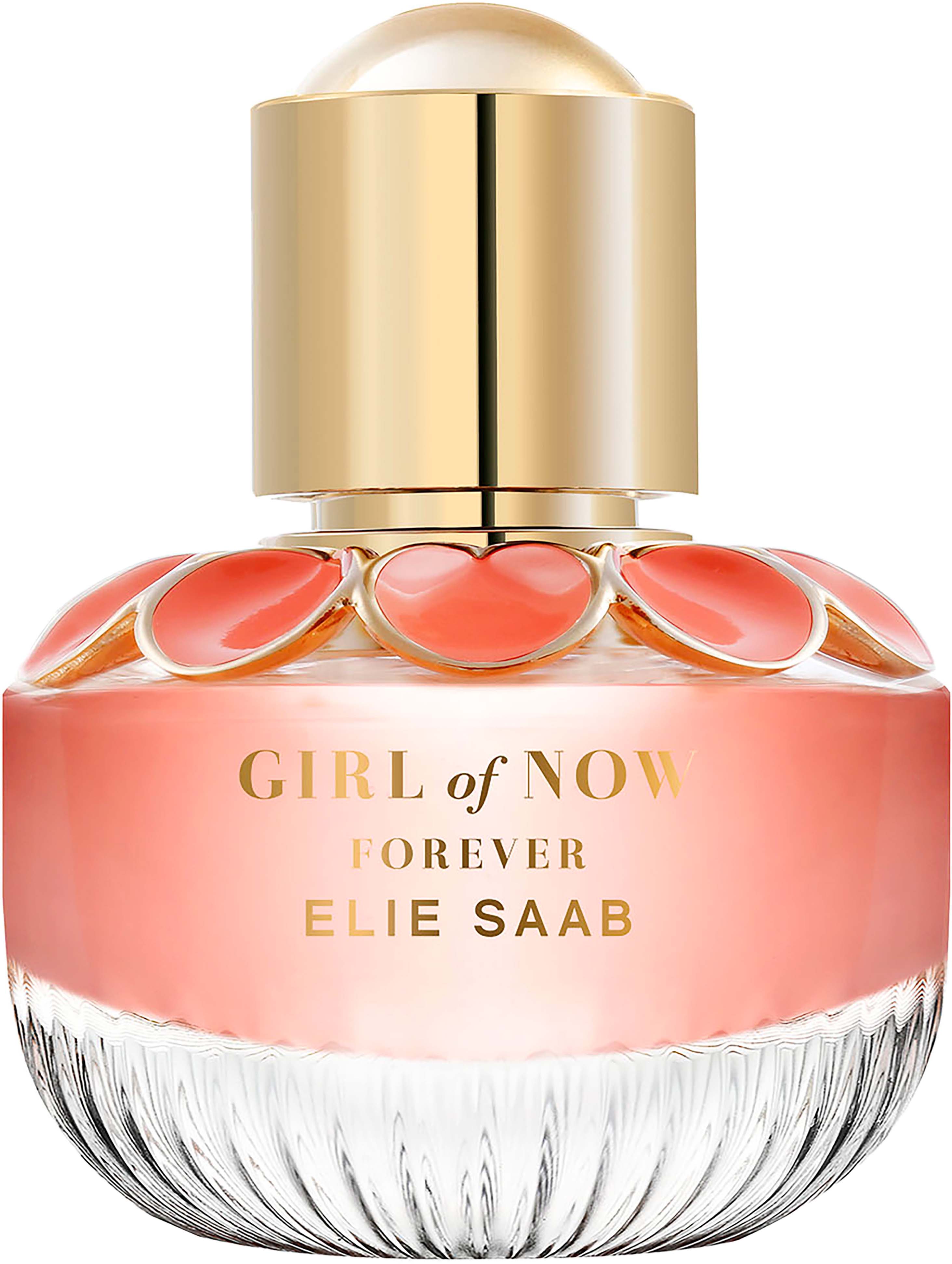 The girl discount of now perfume