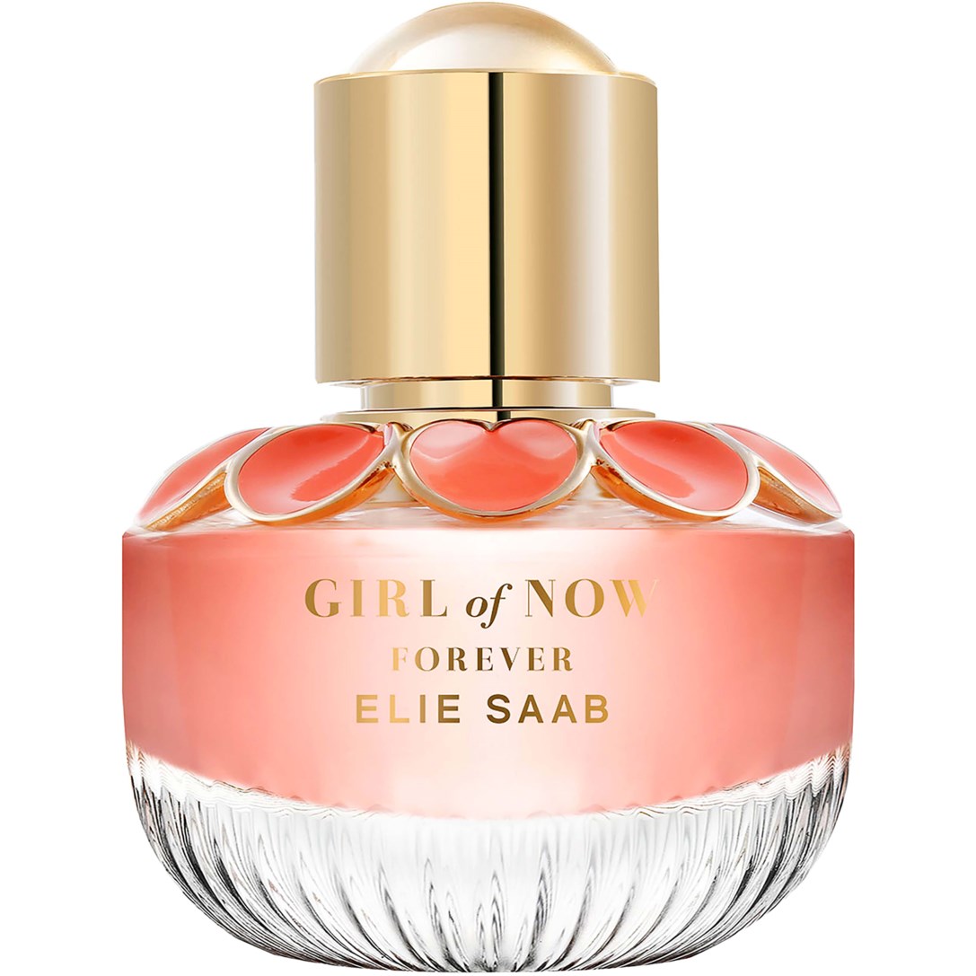Läs mer om Elie Saab Girl Of Now Forever Eau De Parfum 30 ml