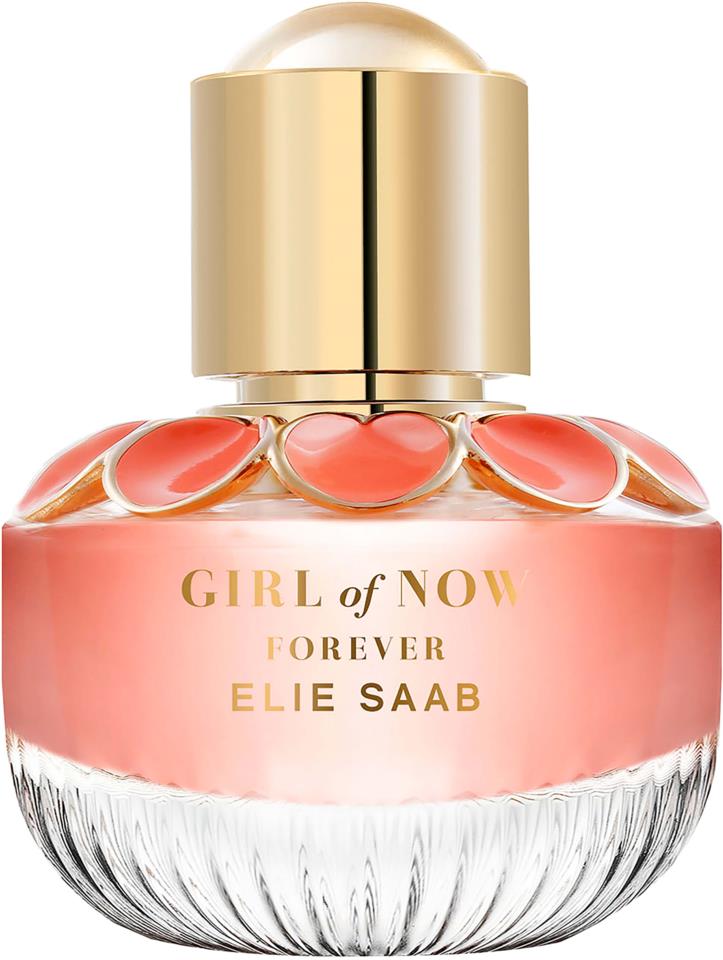 Elie Saab Girl Of Now Forever Eau De Parfum 30 ml