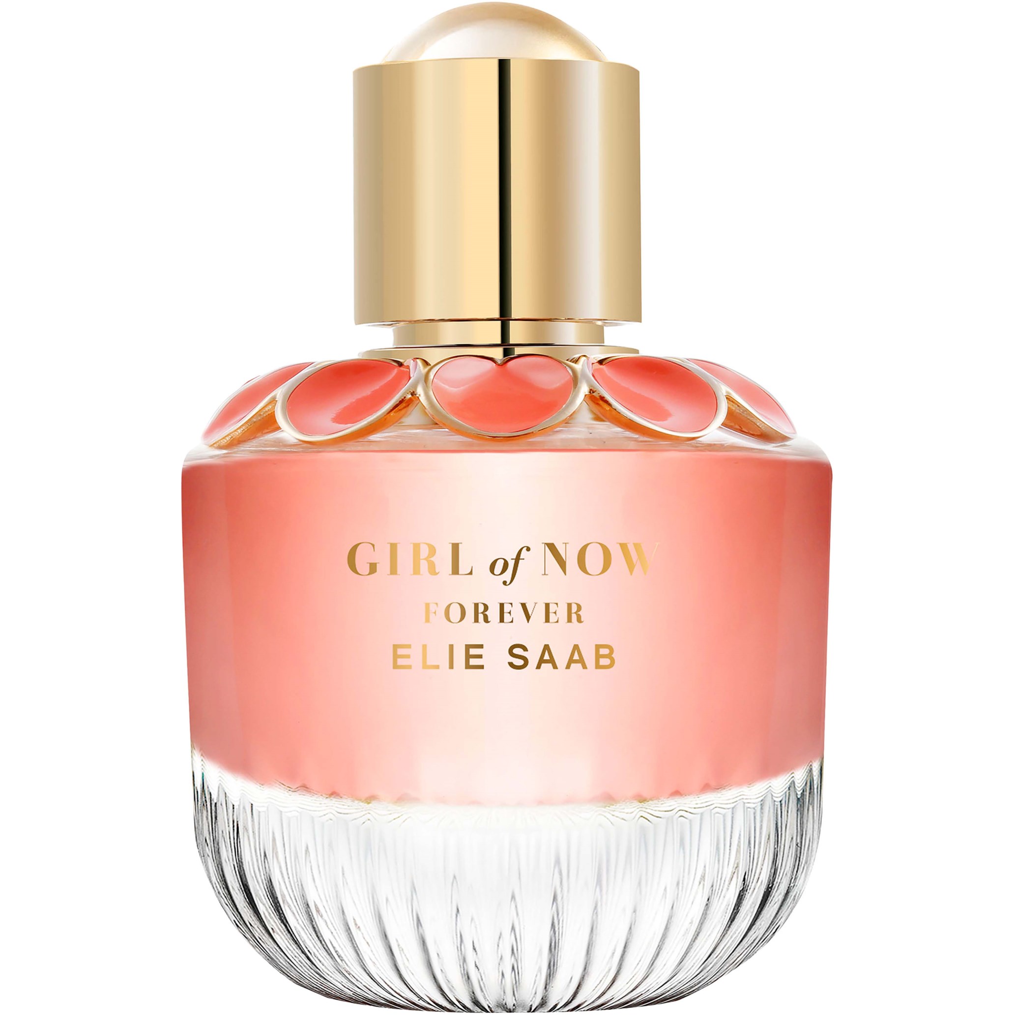 Läs mer om Elie Saab Girl Of Now Forever Eau De Parfum 50 ml