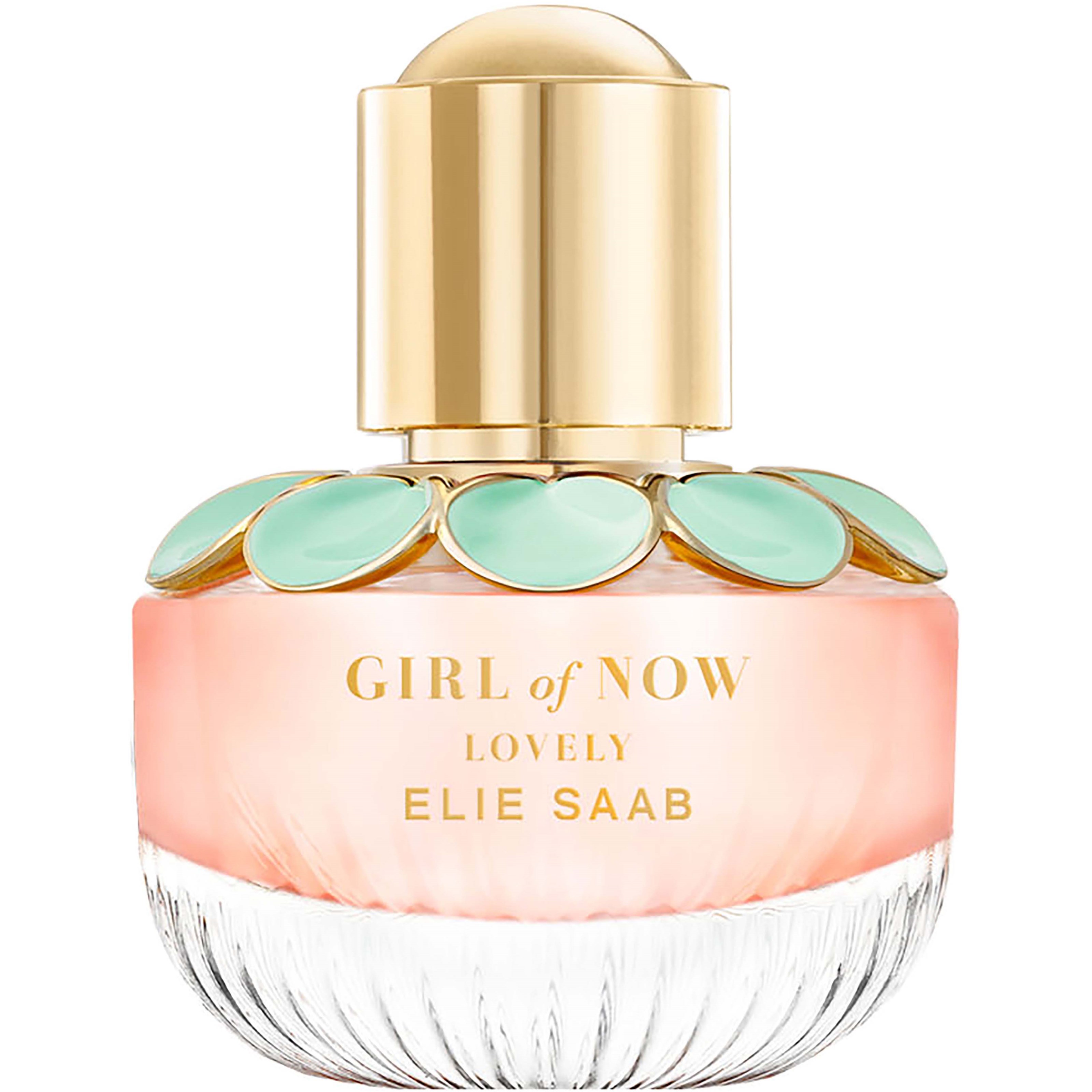 Zdjęcia - Perfuma damska Elie Saab Girl Of Now Lovely 30 ml 