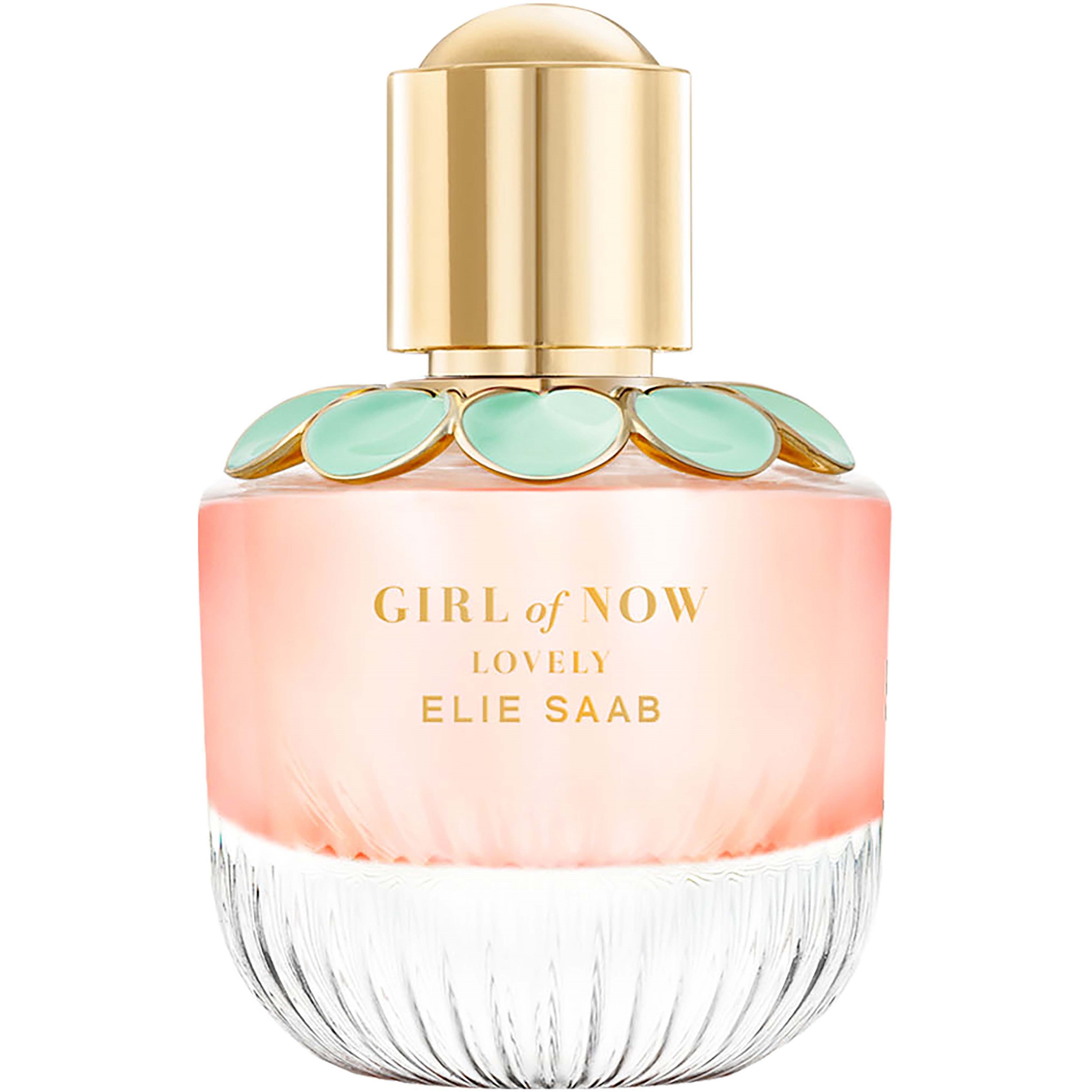 Elie Saab Girl Of Now Lovely 50 ml