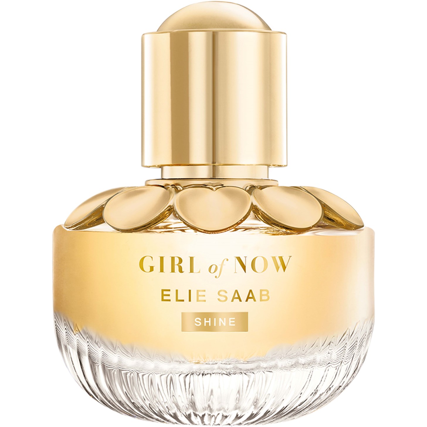 Läs mer om Elie Saab Girl Of Now Shine Eau De Parfum 30 ml