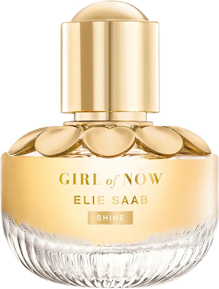 ELIE SAAB Girl Of Now Shine eau de parfum 30 ML