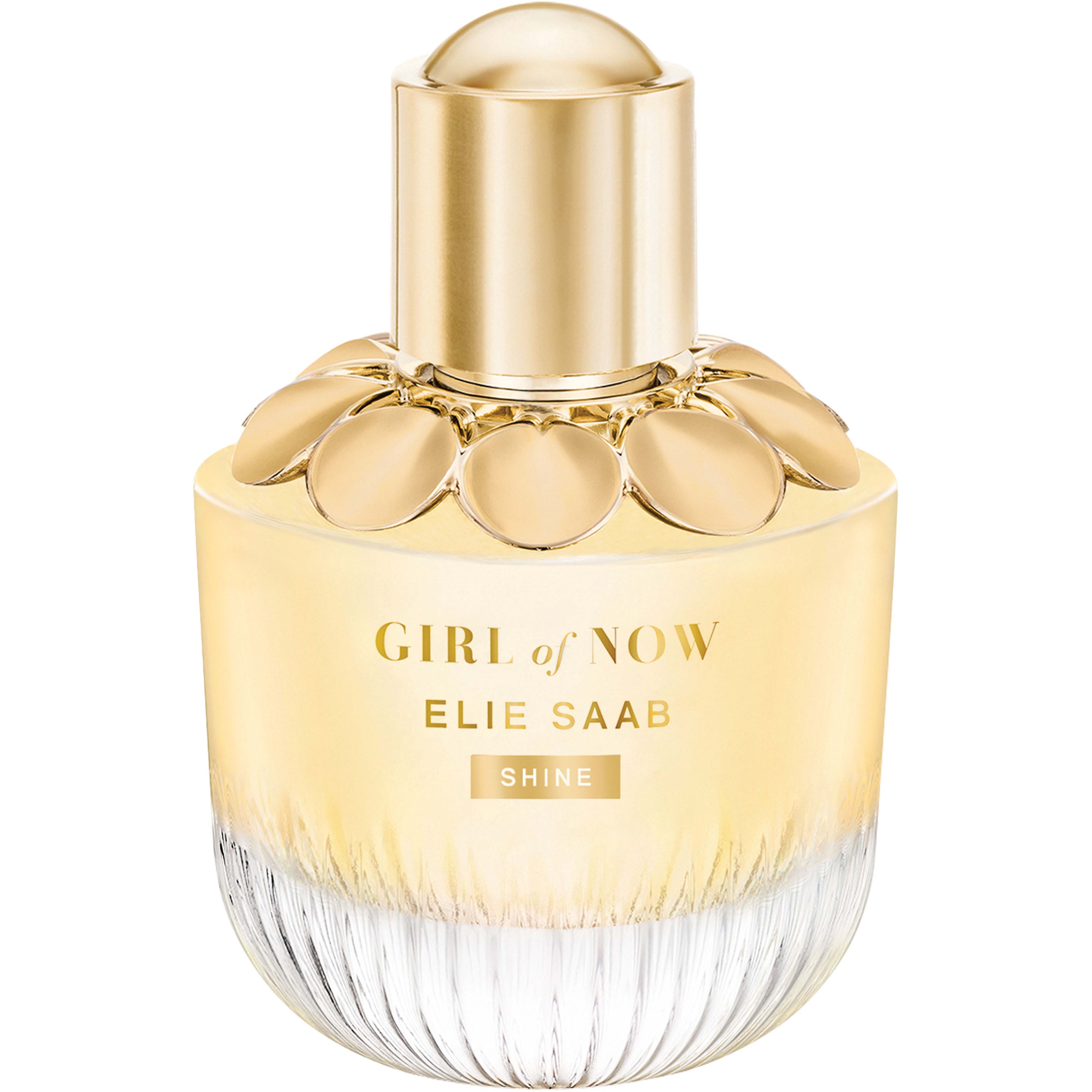 Elie Saab Girl of Now Shine Eau De Parfum 50 ml