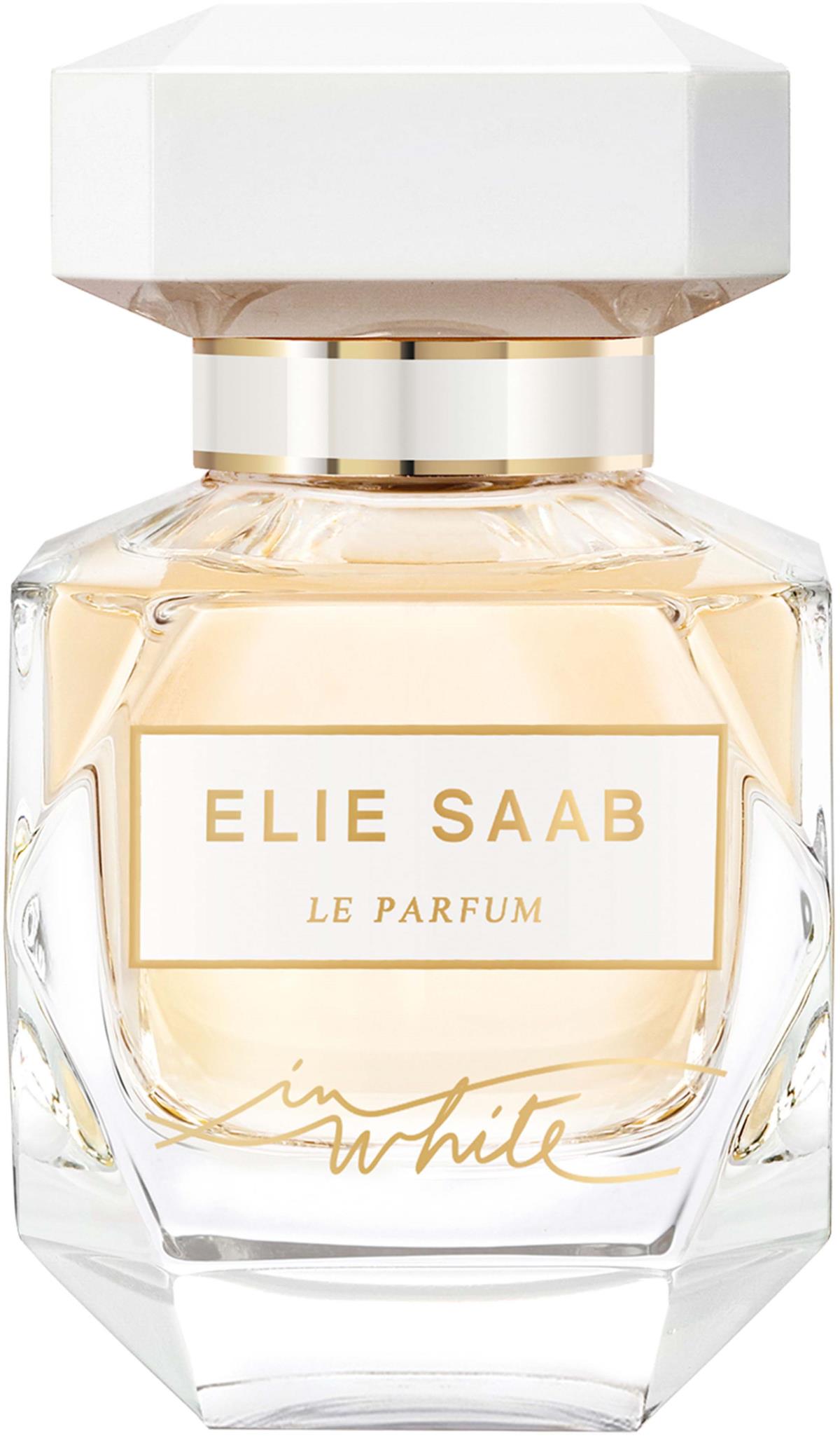 Elie Saab In White Eau De Parfum 30 ml