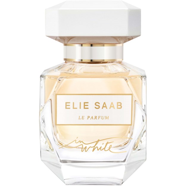 Läs mer om Elie Saab In White Eau De Parfum 30 ml