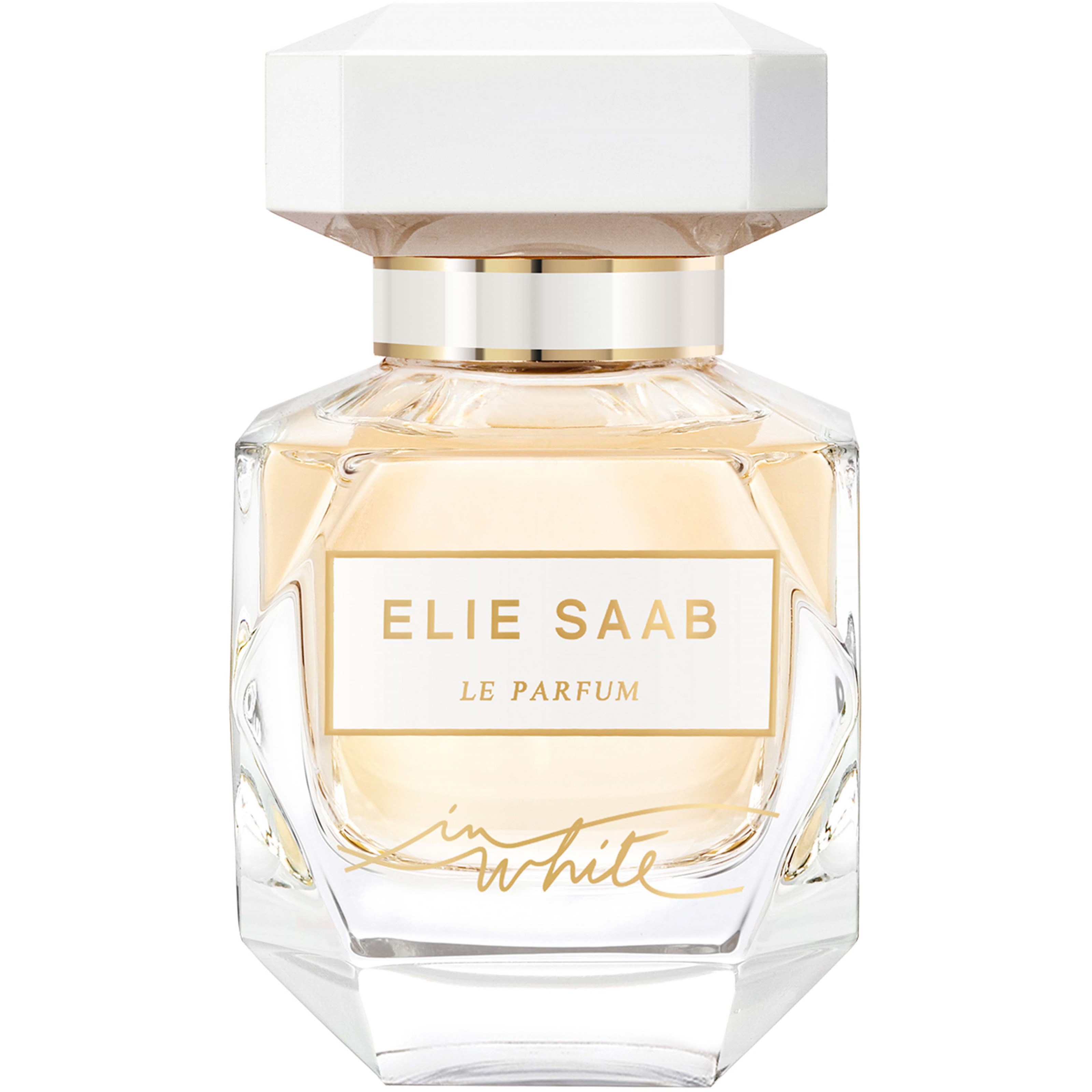 Elie Saab In White Eau De Parfum 30 ml