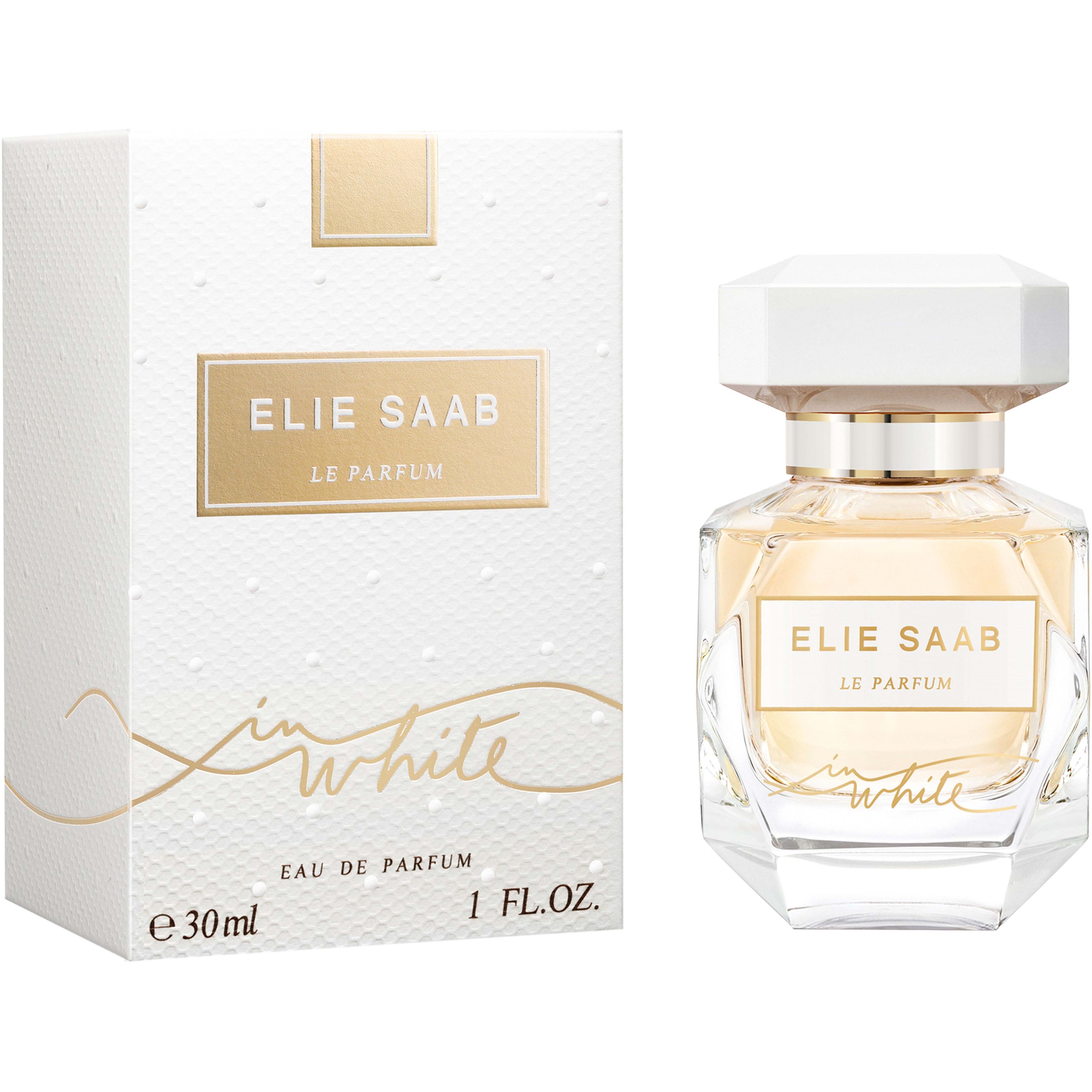 Elie Saab In White EdP 30 ml (obrázok 3)
