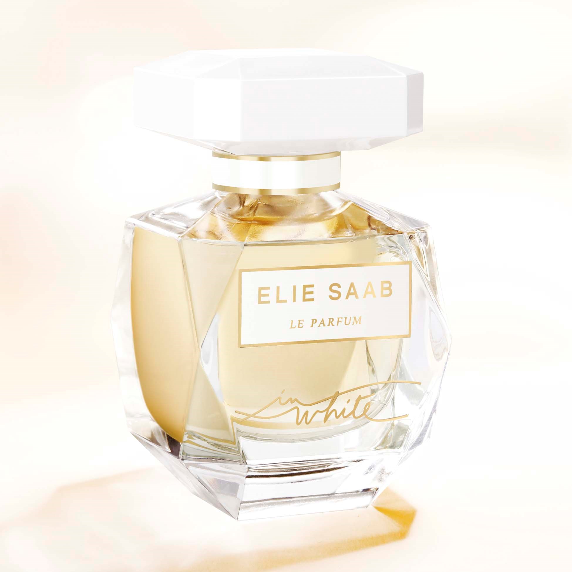 Elie Saab In White EdP 30 ml (obrázok 4)