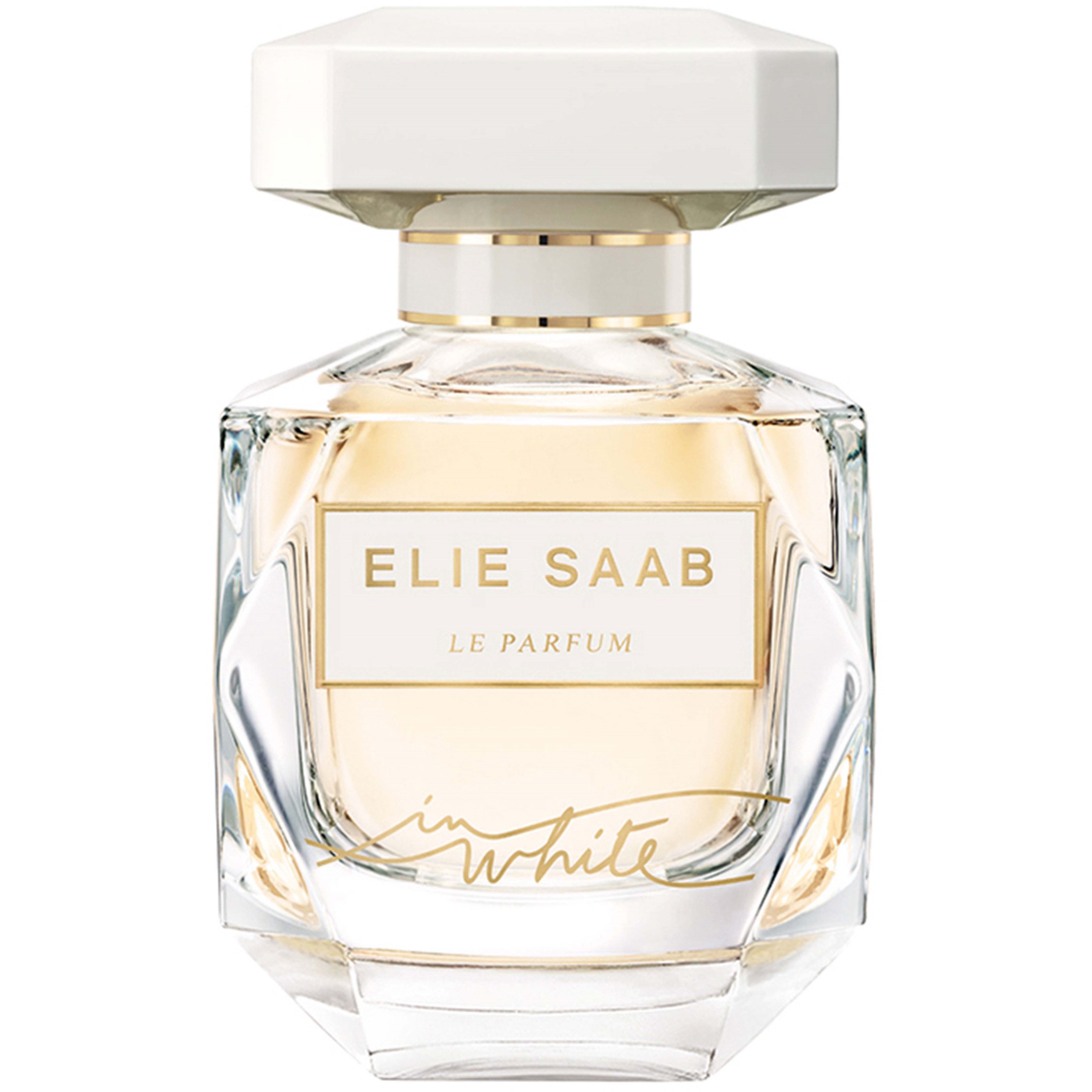 Elie Saab Le Parfum In White Edp 50ml
