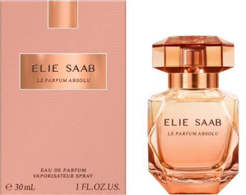 elie saab le parfum absolu woda perfumowana 30 ml    