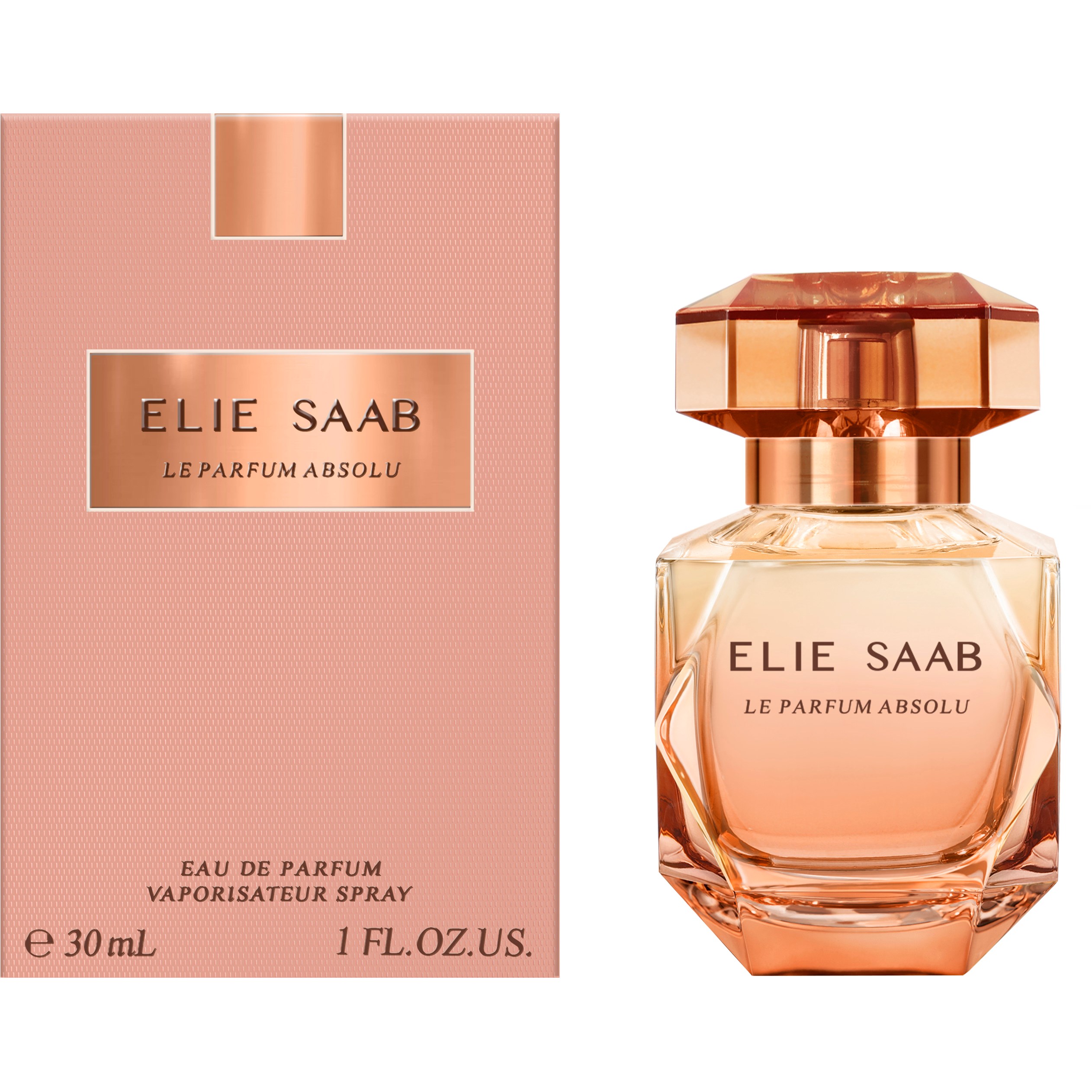 Elie Saab Le Parfum Absolu Eau de Parfum 30 ml billede