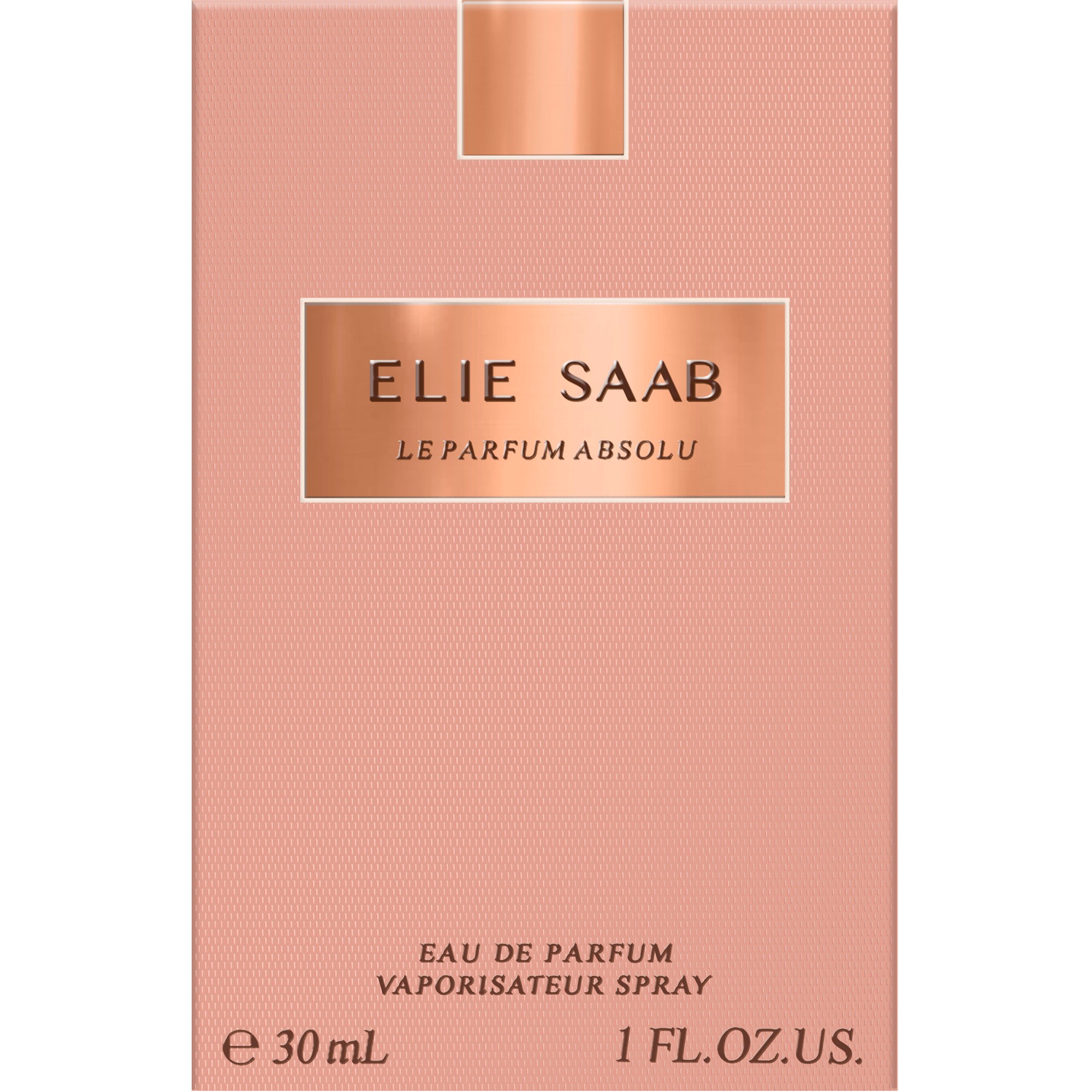 Elie Saab Le Parfum Absolu Eau de Parfum 30 ml (obrázok 3)