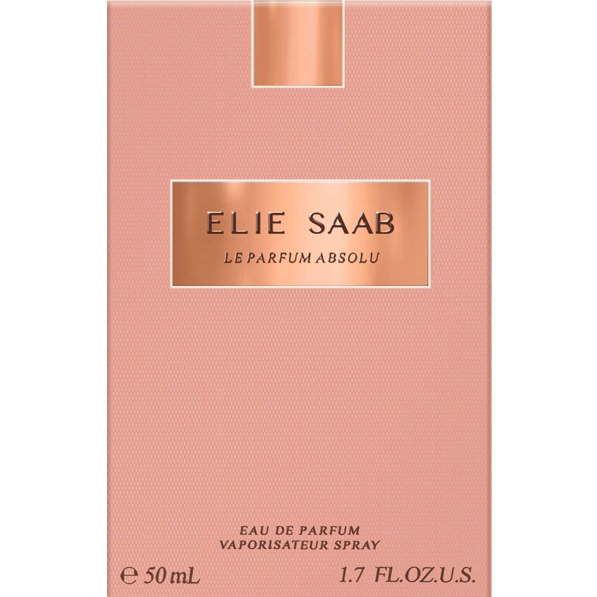 Elie Saab Le Parfum Absolu Eau de Parfum 50 ml (obrázok 3)