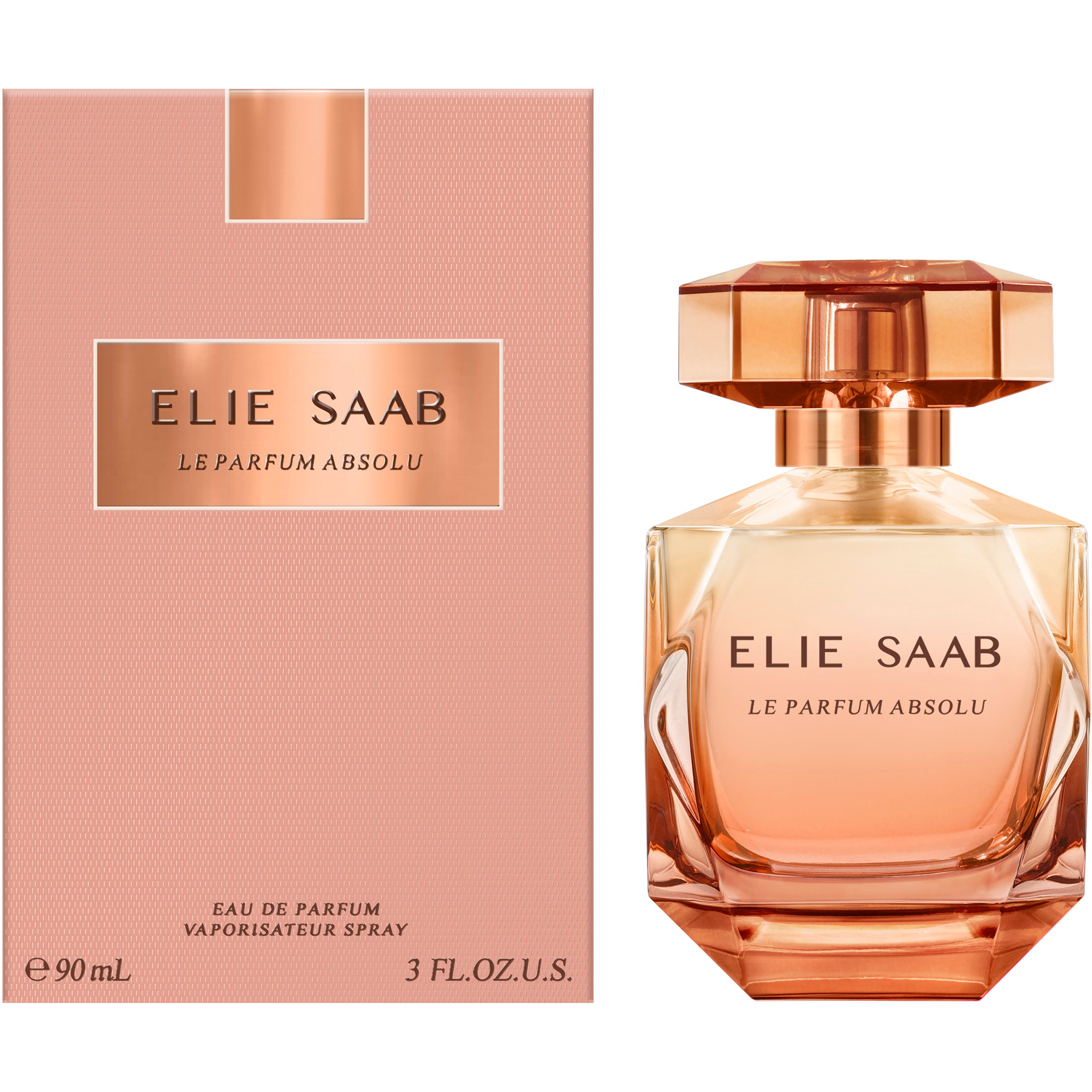 Elie Saab Le Parfum Absolu Eau de Parfum 90 ml (obrázok 2)
