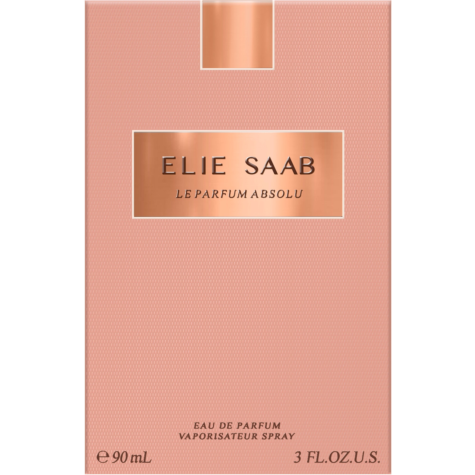 Elie Saab Le Parfum Absolu Eau de Parfum 90 ml (obrázok 3)