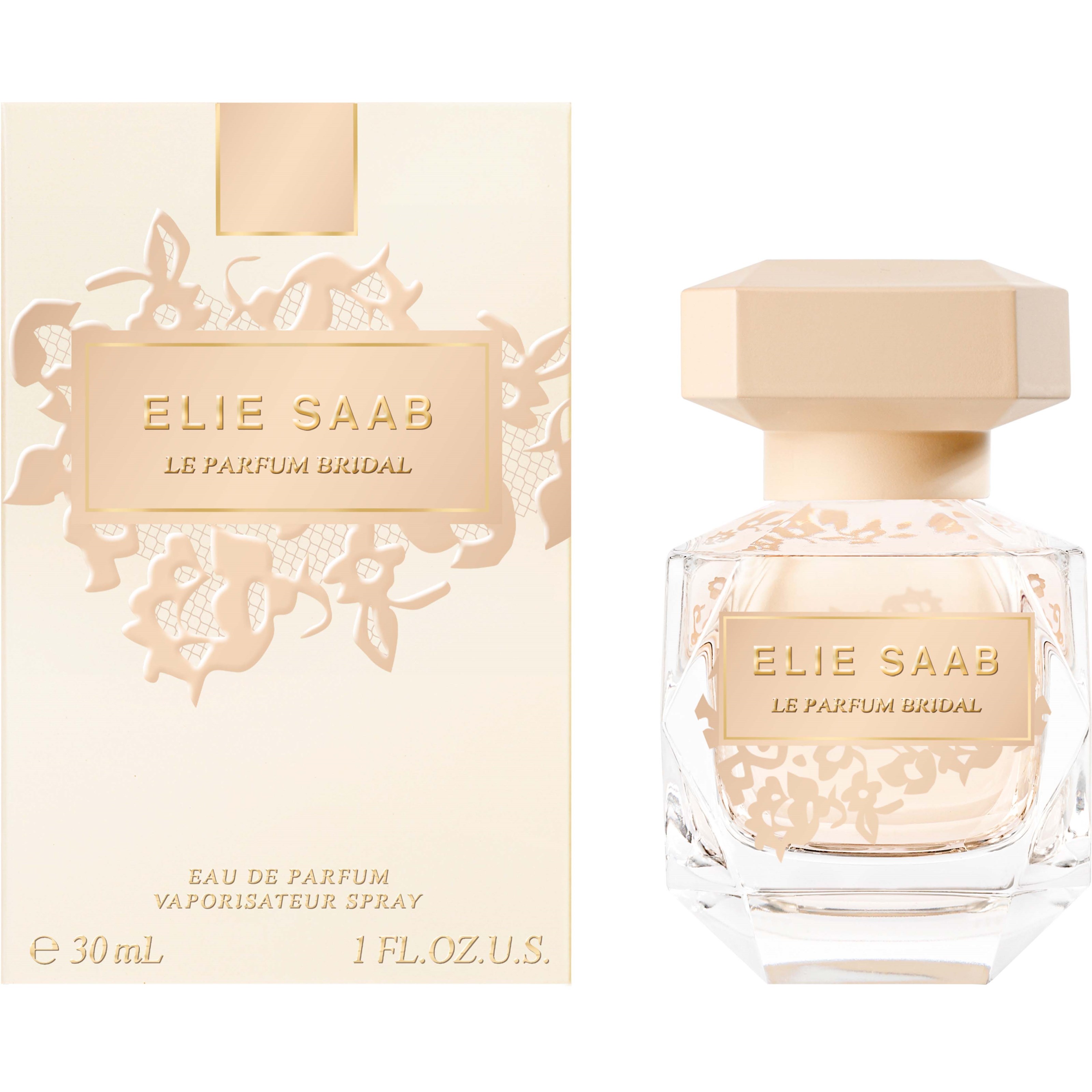 Alternativ bild 1 för Elie Saab Le Parfum Bridal Eau de Parfum 30 ml