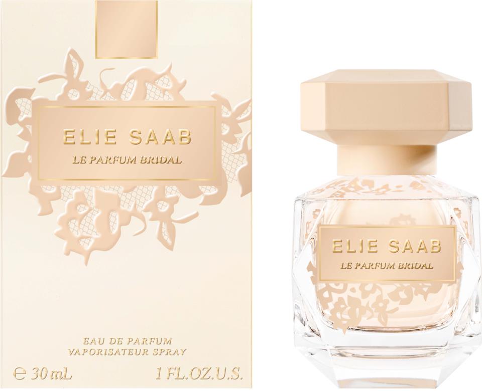 Elie Saab Le Parfum Bridal Eau de Parfum 30 ml