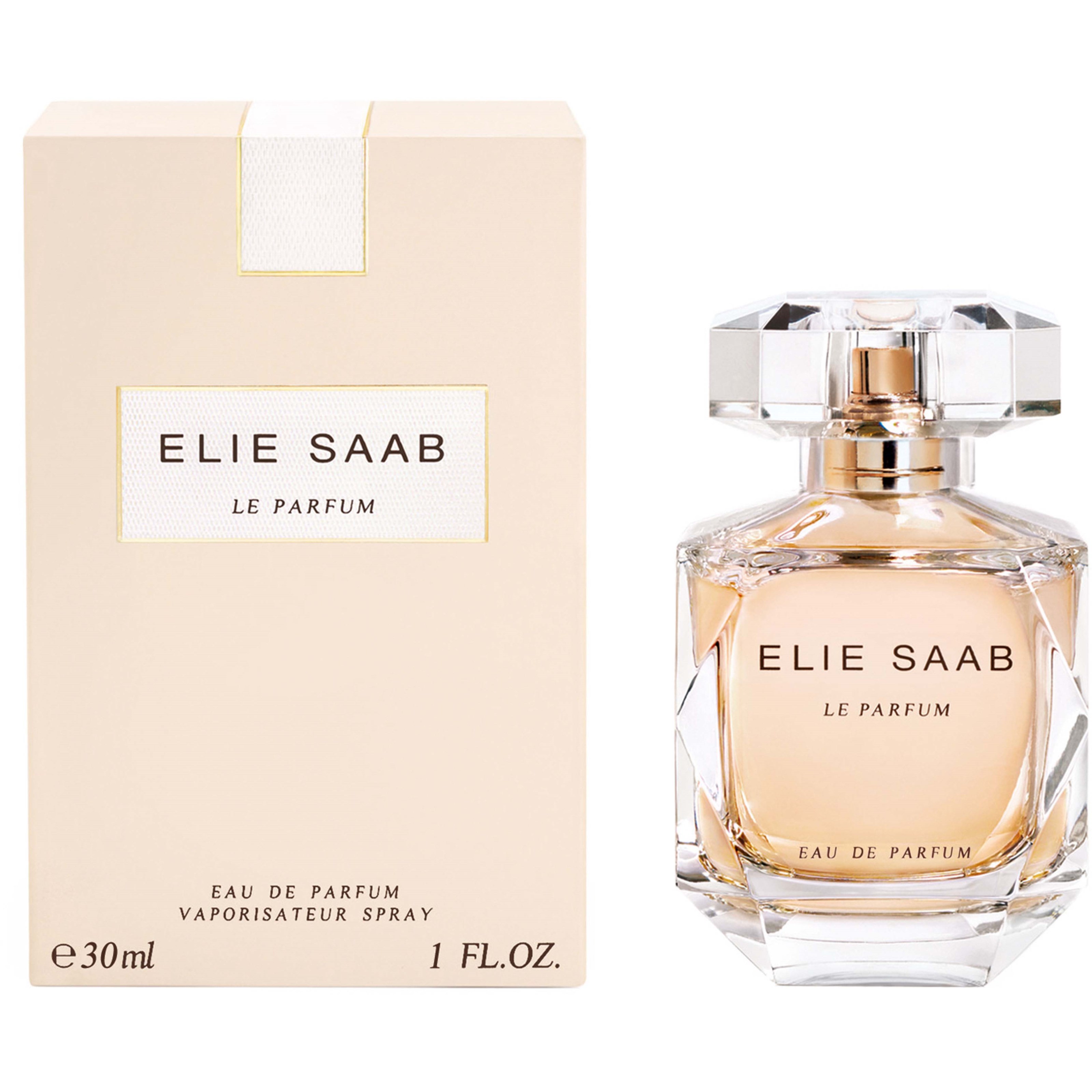Alternativ bild 1 för Elie Saab Le Parfum Eau De Parfum  30 ml