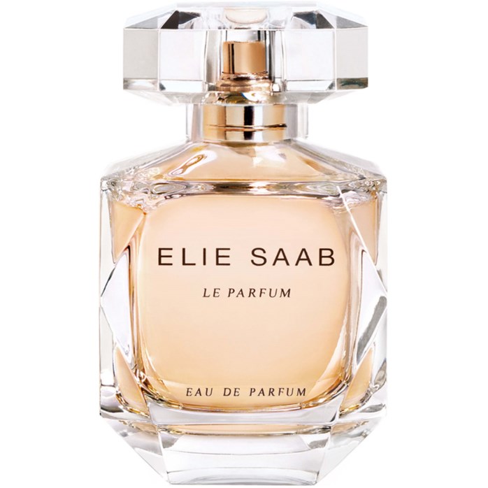 Läs mer om Elie Saab Le Parfum Eau De Parfum 50 ml