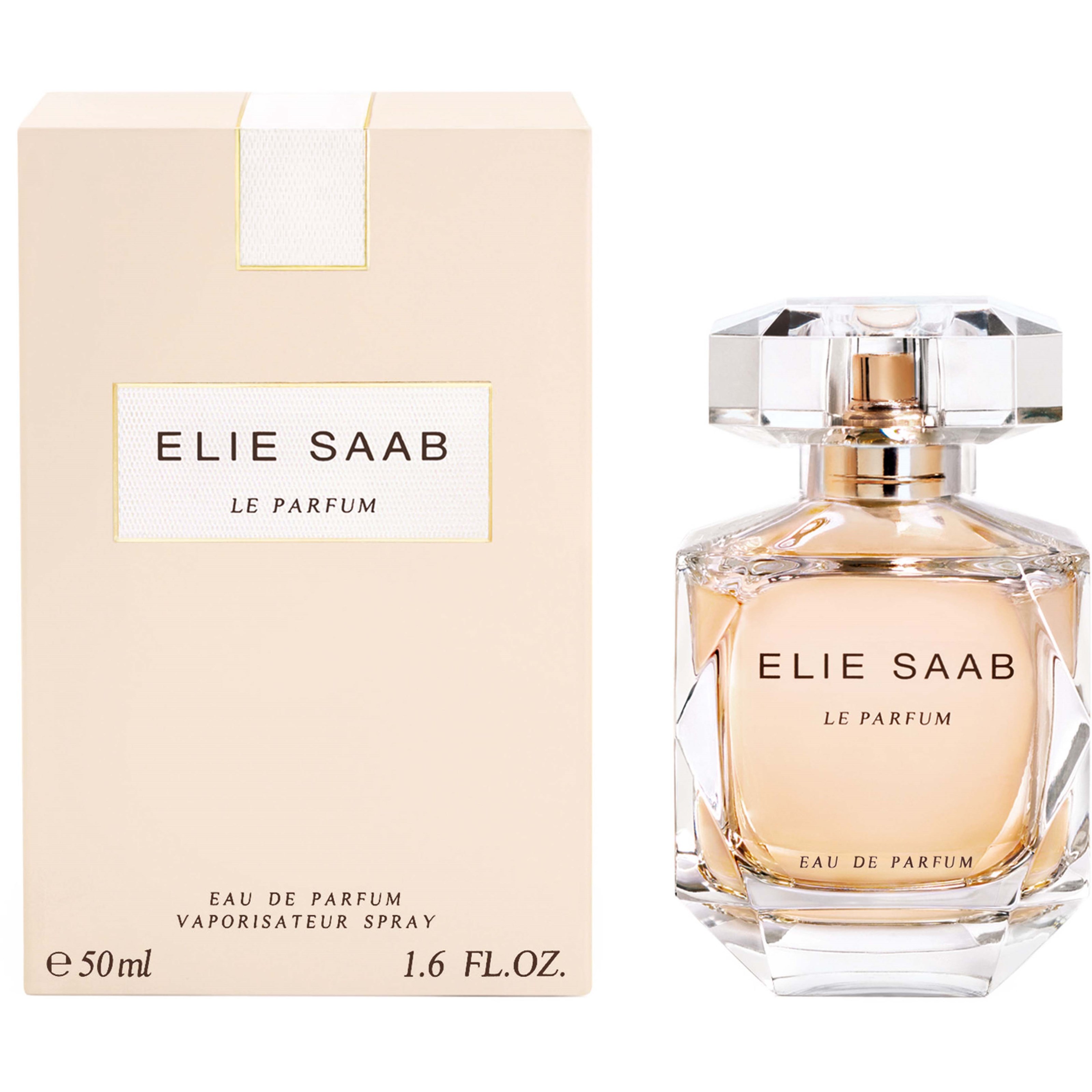 Alternativ bild 1 för Elie Saab Le Parfum Eau De Parfum  50 ml