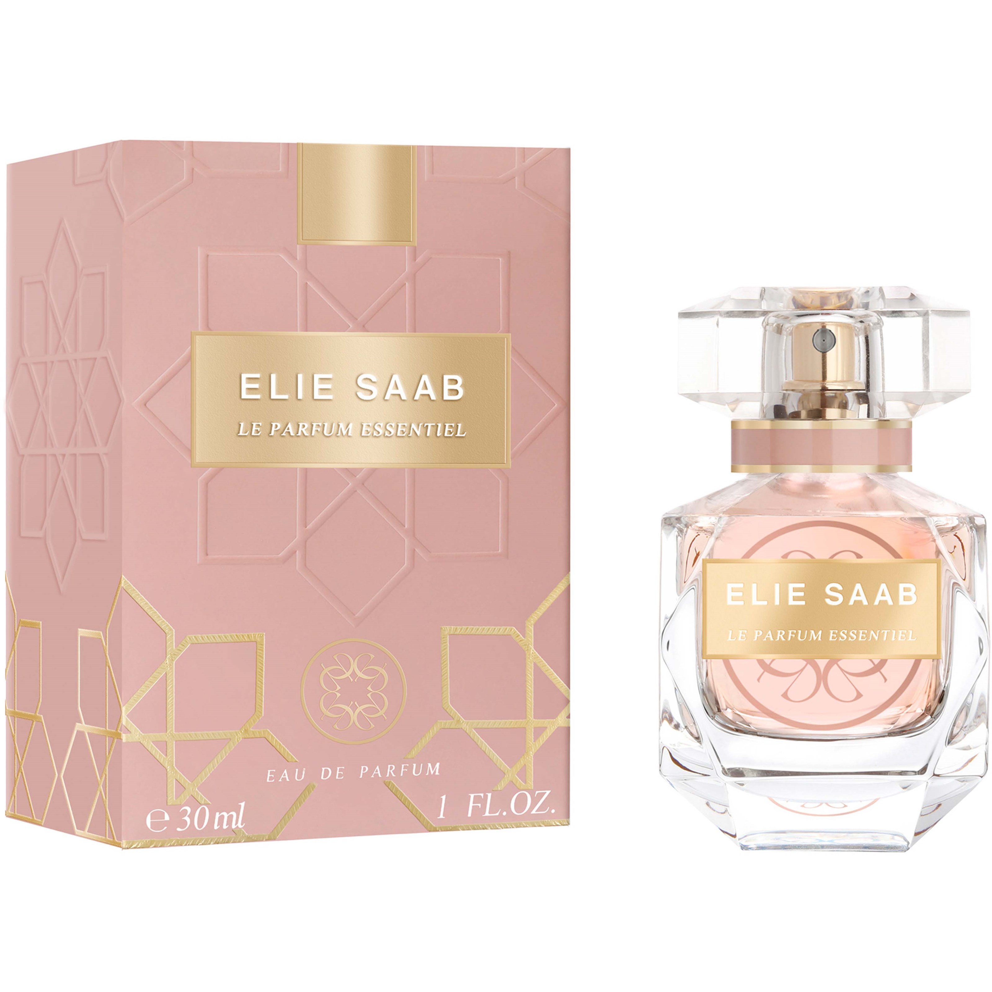 Alternativ bild 1 för Elie Saab Le Parfum Essentiel Eau de Parfum 30 ml