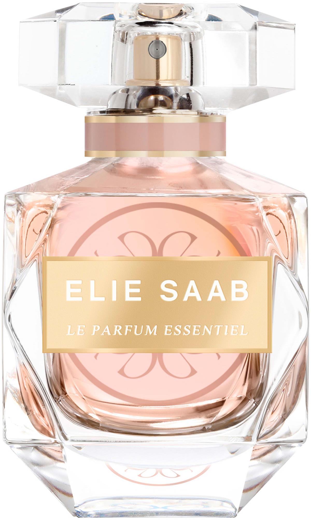 Elie Saab Le Parfum Essentiel Eau de Parfum 50 ml | lyko.com
