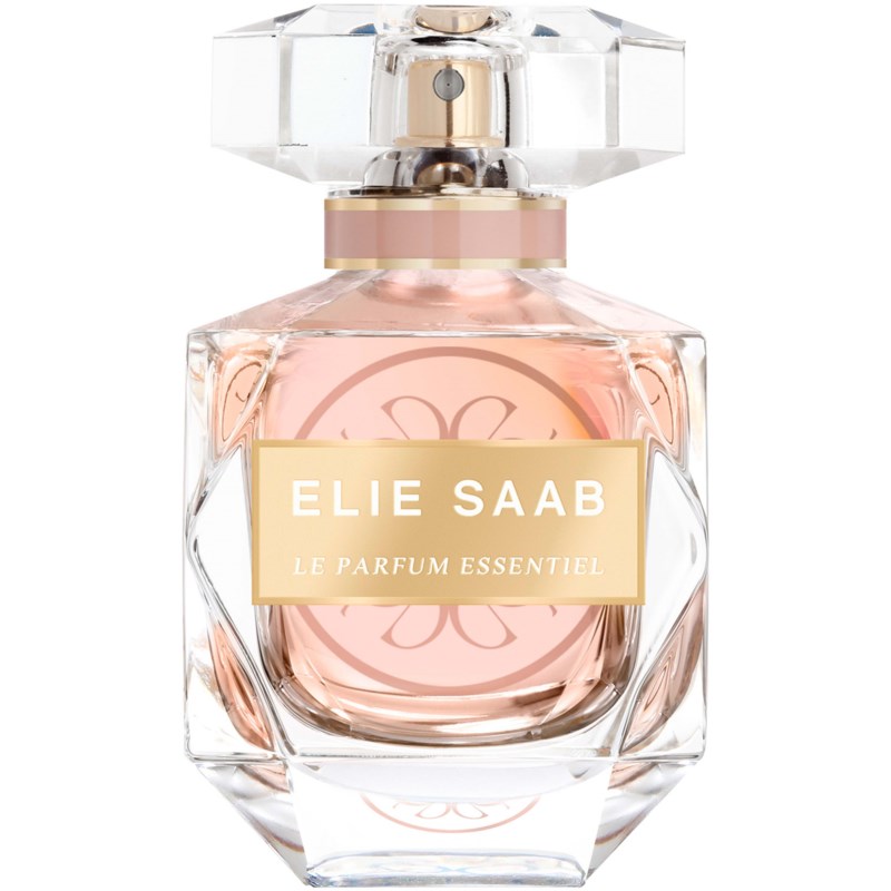 Läs mer om Elie Saab Le Parfum Essentiel Eau de Parfum 50 ml