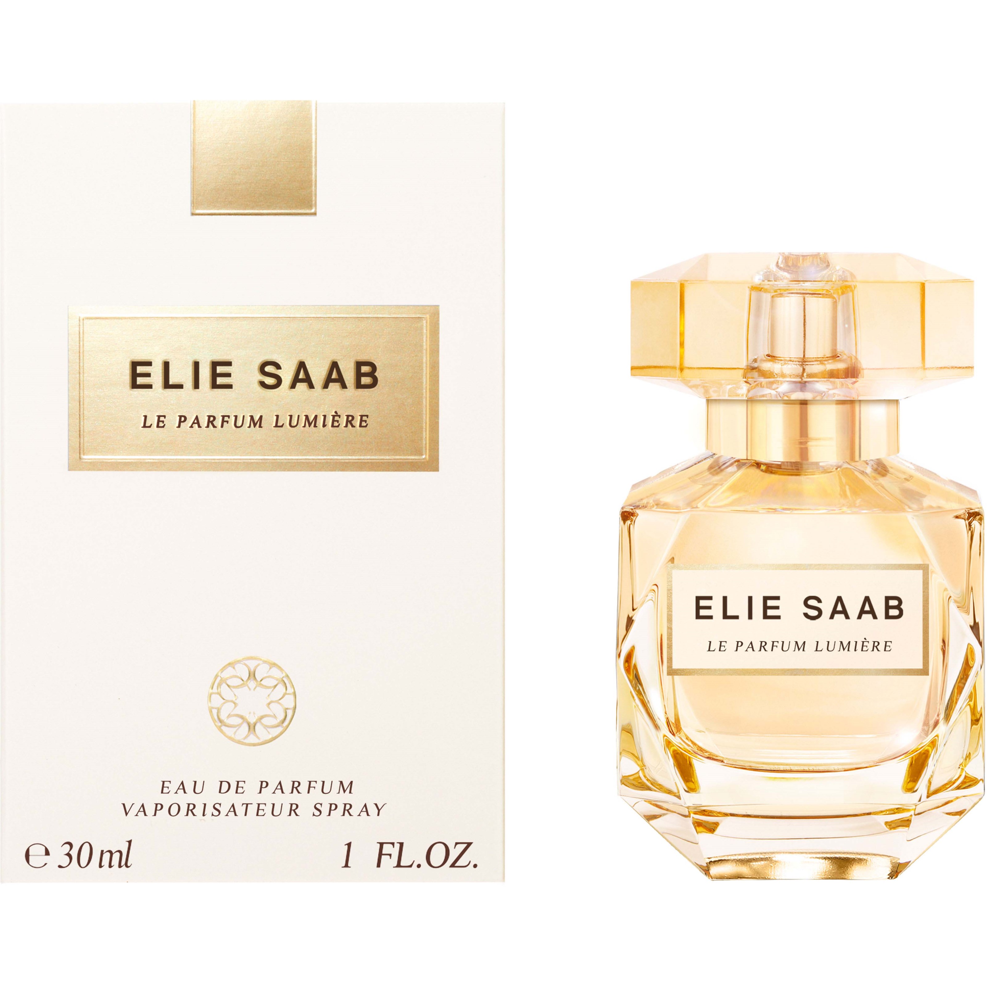Alternativ bild 1 för Elie Saab Le Parfum Lumière Eau de Parfum 30 ml