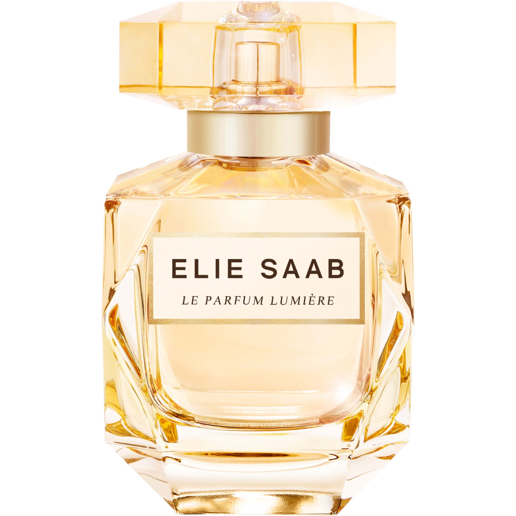 Läs mer om Elie Saab Le Parfum Lumière Eau de Parfum 50 ml