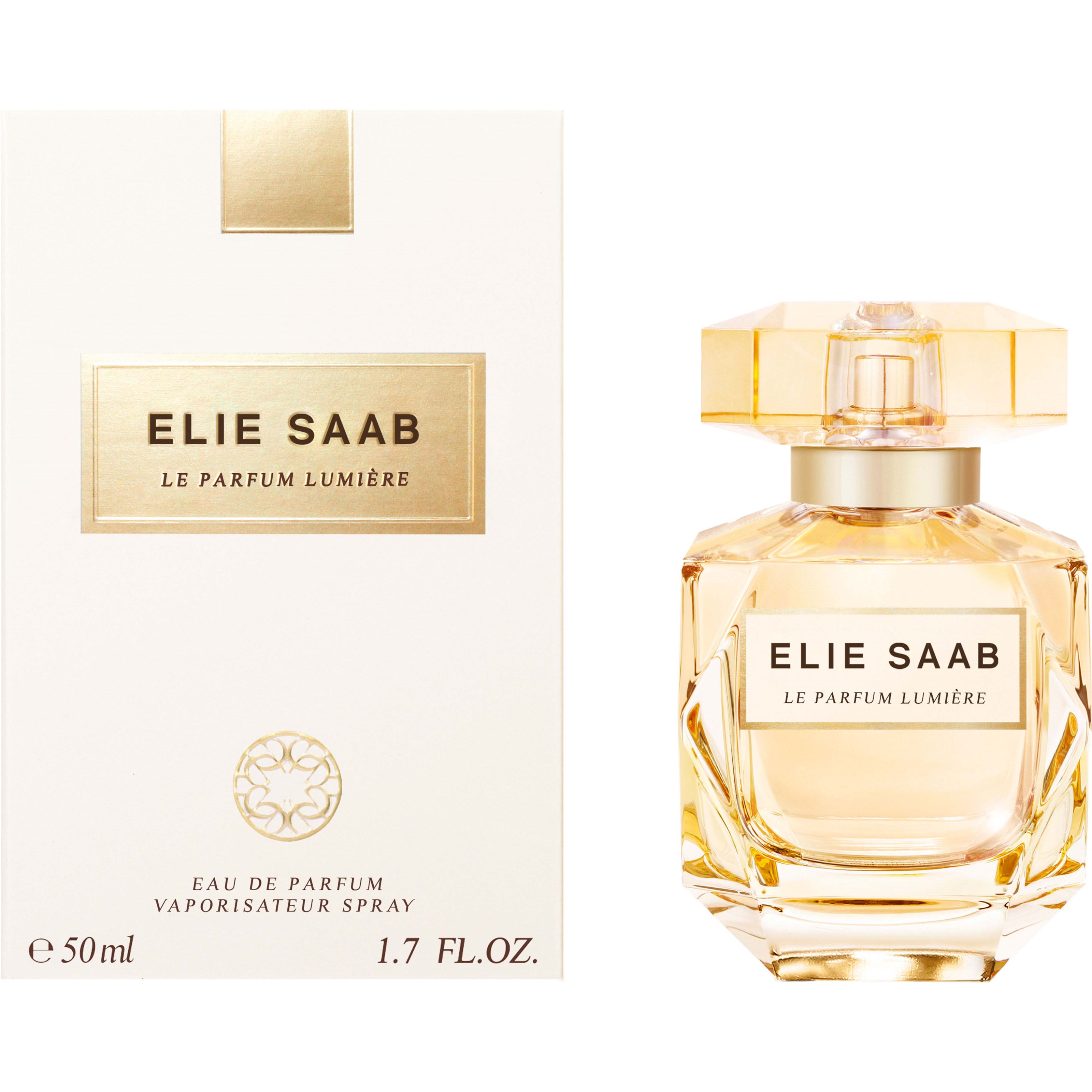 Alternativ bild 1 för Elie Saab Le Parfum Lumière Eau de Parfum 50 ml