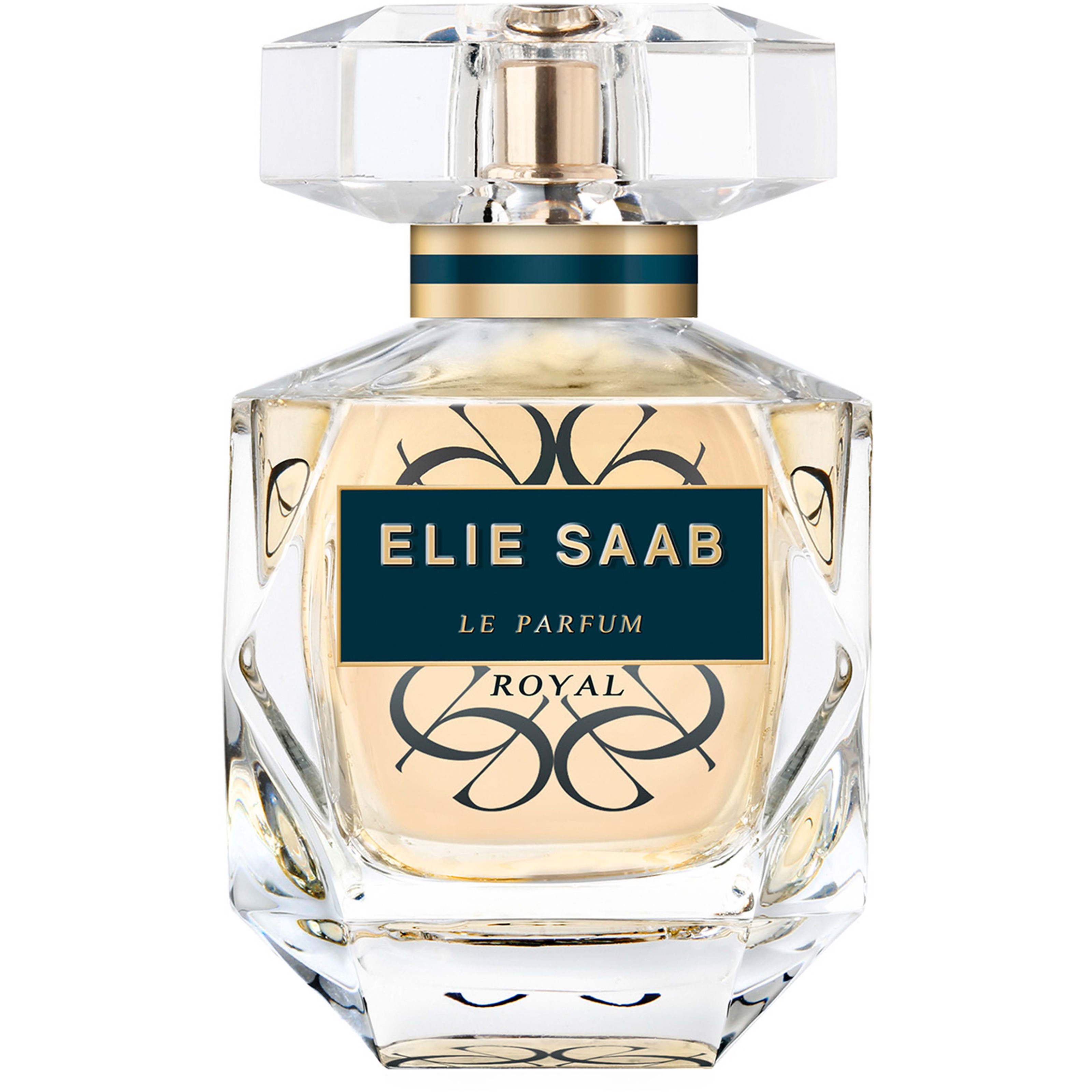 Zdjęcia - Perfuma damska Elie Saab Le Parfum Royal Eau de Parfum 50 ml 