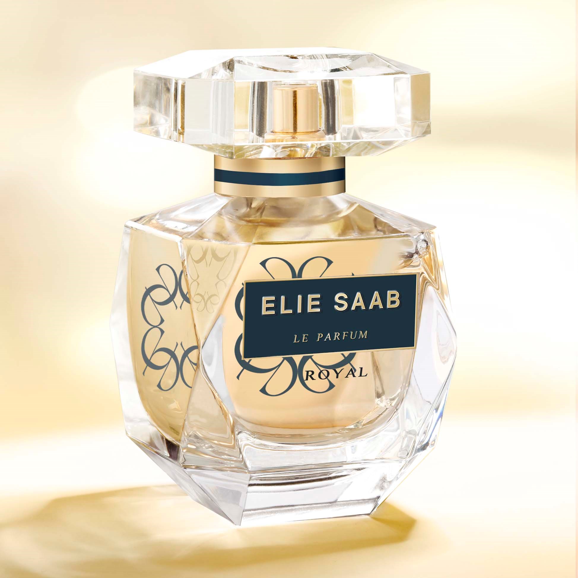 Elie Saab Le Parfum Royal Eau de Parfum 50 ml (obrázok 3)